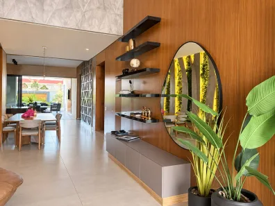 Casa de Condomínio com 3 Quartos à venda, 267m² no Condomínio do Lago 1ª Etapa, Goiânia