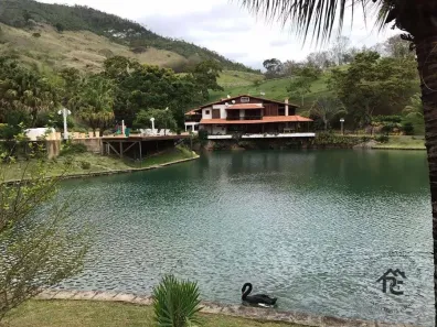 Fazenda/Sítio com 21 Quartos à venda, 600m² no Pedro do Rio, Petrópolis