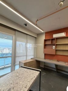 Sala Comercial à venda, 32m² no Baeta Neves, São Bernardo do Campo