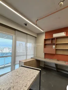 Sala Comercial à venda, 32m² no Baeta Neves, São Bernardo do Campo