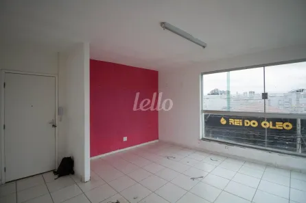 Sala Comercial para alugar, 20m² no Santa Terezinha, Santo André