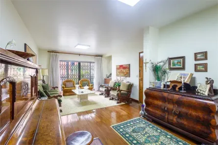 Apartamento com 4 Quartos à venda, 180m² no Indianópolis, São Paulo