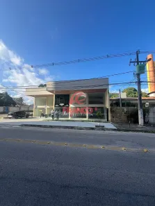 Ponto Comercial para alugar, 37m² no Capim Macio, Natal