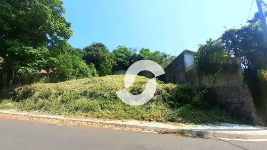 Lote/Terreno à venda, 529m² no Serra Grande, Niterói