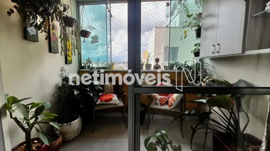 Apartamento com 3 Quartos à venda, 86m² no Jardim da Cidade, Betim