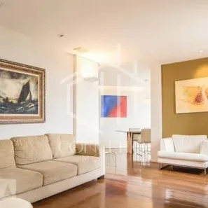 Apartamento com 4 Quartos à venda, 160m² no Sion, Belo Horizonte