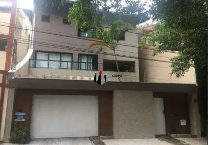 Casa com 3 Quartos à venda, 300m² no Jardim Paraíso, Campinas