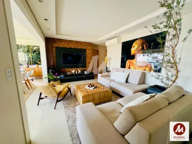 Apartamento com 3 Quartos à venda, 106m² no Jardim Botânico, Ribeirão Preto