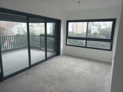 Apartamento com 2 Quartos à venda, 74m² no Paraíso, São Paulo
