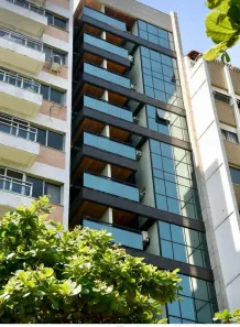 Apartamento com 1 Quarto à venda, 50m² no Ipanema, Rio de Janeiro