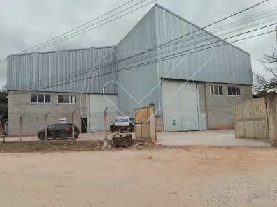 Galpão/Depósito/Armazém para alugar, 3000m² no Centro, Araçariguama