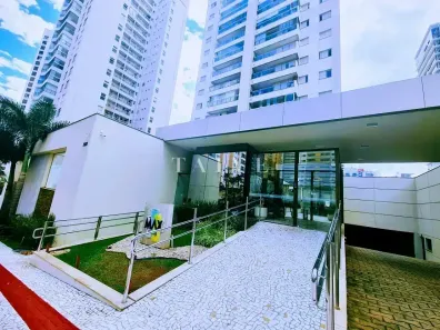 Apartamento com 3 Quartos à venda, 83m² no Gleba Fazenda Palhano, Londrina