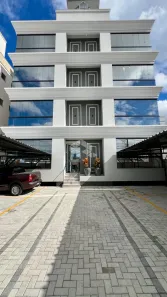 Apartamento com 2 Quartos à venda, 62m² no Universitário, Tijucas