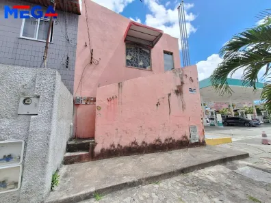 Apartamento com 1 Quarto para alugar, 30m² no Rodolfo Teófilo, Fortaleza