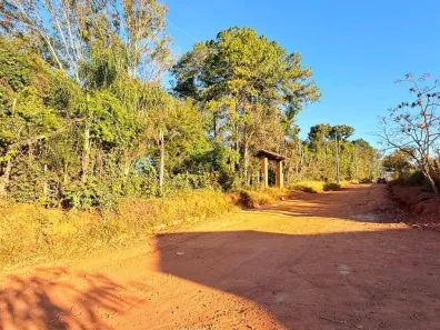 Lote/Terreno à venda, 2098m² no , Mateus Leme