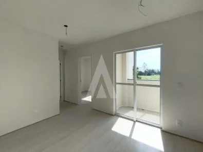 Apartamento com 2 Quartos para alugar, 46m² no Pirabeiraba (Pirabeiraba), Joinville