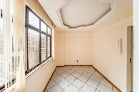 Sala Comercial à venda, 52m² no Centro, Juiz de Fora