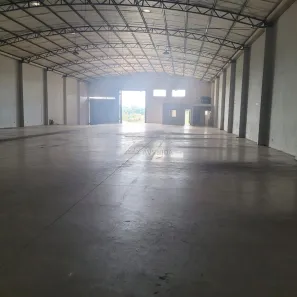 Galpão/Depósito/Armazém para alugar, 1000m² no Parque Industrial Buena Vista, Londrina
