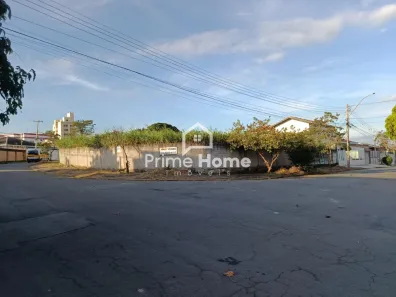 Lote/Terreno à venda, 345m² no Vila Nogueira, Campinas