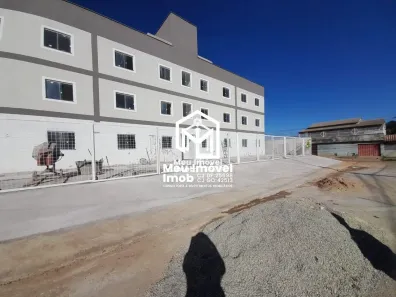 Apartamento com 2 Quartos à venda, 64m² no Jardim Céu Azul, Valparaíso de Goiás