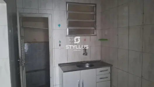 Casa com 1 Quarto à venda, 44m² no Pilares, Rio de Janeiro