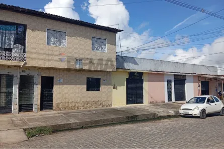 Casa com 3 Quartos à venda, 412m² no Clima Bom, Maceió