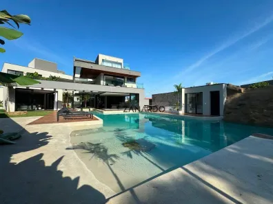 Casa de Condomínio com 8 Quartos à venda, 926m² no Riviera, Bertioga