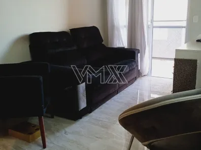 Apartamento com 2 Quartos à venda, 62m² no Vila Gustavo, São Paulo