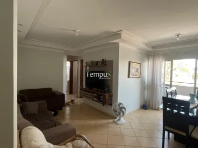 Apartamento com 3 Quartos à venda, 88m² no Setor Faiçalville, Goiânia