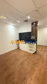 Sala Comercial para alugar, 42m² no Vila Gertrudes, São Paulo