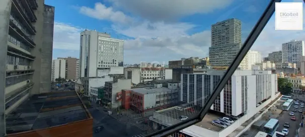 Sala Comercial à venda, 124m² no Centro Histórico, Porto Alegre