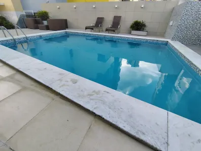 Apartamento com 3 Quartos à venda, 75m² no Jaguaribe, João Pessoa