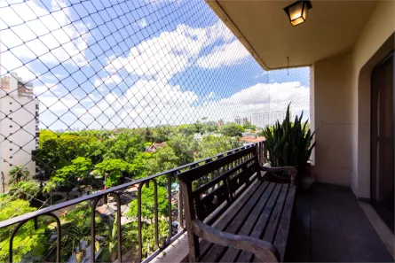 Apartamento com 4 Quartos para venda ou aluguel, 329m² no Santo Amaro, São Paulo