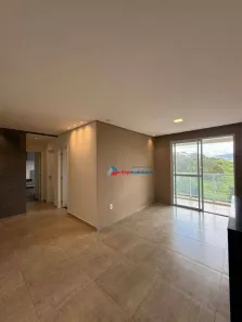 Apartamento com 3 Quartos para venda ou aluguel, 83m² no Jardim do Lago, Bragança Paulista