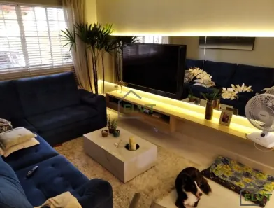 Casa de Condomínio com 3 Quartos à venda, 159m² no Jardim Rio das Pedras, Cotia