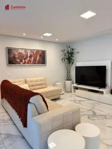 Apartamento com 3 Quartos à venda, 140m² no Tamboré, Santana de Parnaíba