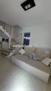 Casa de Condomínio com 3 Quartos à venda, 150m² no Arvoredo 2ª Seção, Contagem