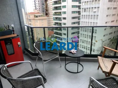 Apartamento com 4 Quartos à venda, 247m² no Aclimação, São Paulo