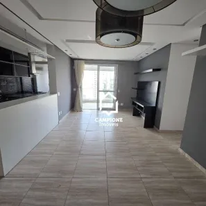Apartamento com 3 Quartos à venda, 87m² no Vila Anastácio, São Paulo
