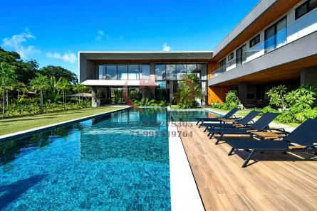 Casa de Condomínio com 6 Quartos à venda, 1500m² no Portão, Lauro de Freitas
