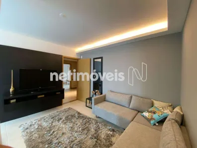 Apartamento com 3 Quartos à venda, 67m² no Lagoinha, Belo Horizonte