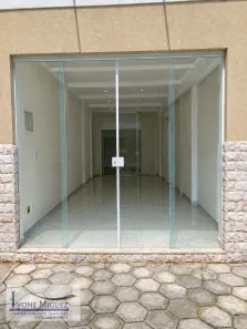 Ponto Comercial para alugar, 36m² no Centro, Paty do Alferes