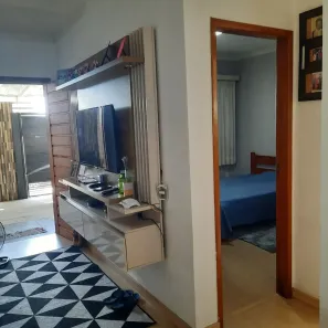 Casa com 2 Quartos à venda, 90m² no Central Park Monte Mor, Monte Mor