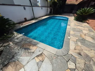 Casa de Condomínio com 3 Quartos à venda, 300m² no Aruã, Mogi das Cruzes