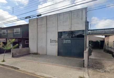 Galpão/Depósito/Armazém para alugar, 304m² no Jardim Beltrão, Ibiporã