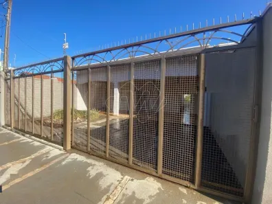 Casa com 3 Quartos à venda, 152m² no Jardim Arangá, Araraquara