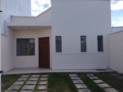 Casa com 3 Quartos à venda, 95m² no Fábricas, São João Del Rei