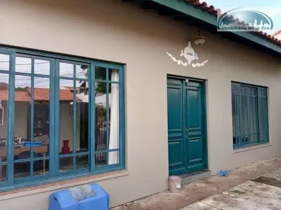 Casa com 3 Quartos à venda, 216m² no Bosque, Vinhedo