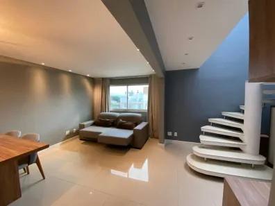 Cobertura com 2 Quartos à venda, 115m² no Estreito, Florianópolis