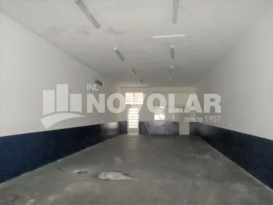 Ponto Comercial para alugar, 150m² no Bom Retiro, São Paulo